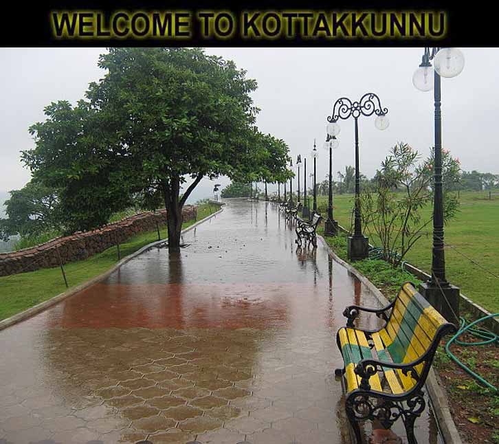  Visits Kottakkunnu 